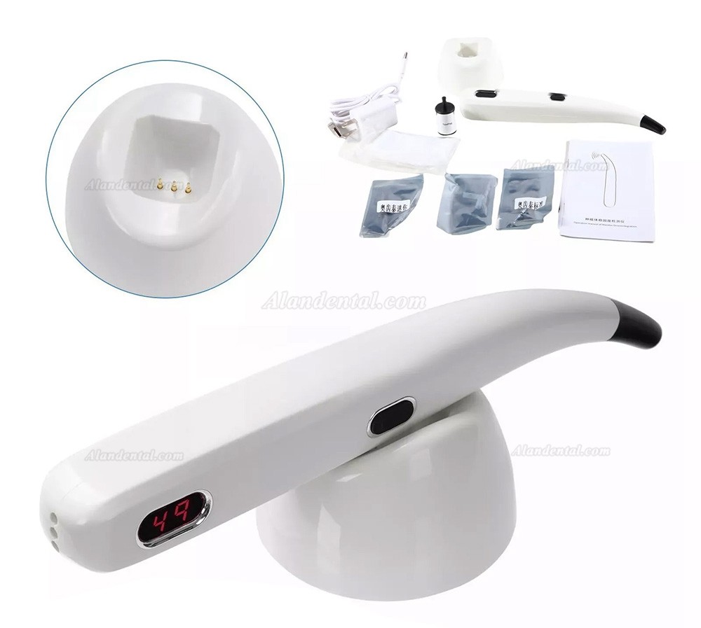 Denta Implant Stability Tester Implant Osseointegration Monitor ISQ Meter